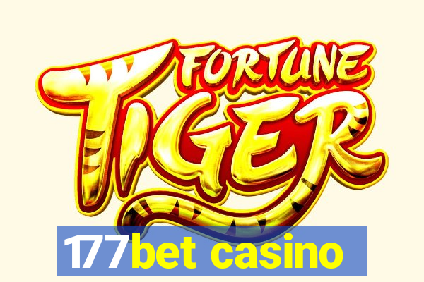 177bet casino